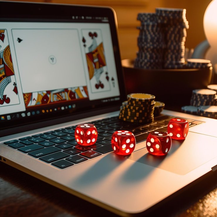 Pragmatic Play Game 